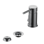 FV INOX ONE MONOC. BIDET - 0189/I1-AI