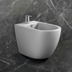 ATTIUM SERICA BIDET 1 AG S/TRANSF GRIS