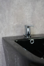 ATTIUM PIETRA BIDET 1 AG S/TRANSF NEGRO MARQUINA - Imagen 4