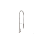 GENEBRE MONOC. MESADA INOX CON RESORTE - 65211