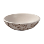 H & O BACHA SIMIL PIEDRA CIRCULAR STONE CS4014