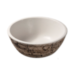 H & O BACHA SIMIL PIEDRA CUENCO STONE CS33514