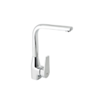 GENEBRE MONOC. MESADA "KLIP" CROMO - 64201