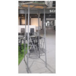 TORRE TANQUE DESARMABLE HASTA 1100 LITROS "ESPECIAL" 3 MTS - Imagen 5