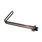 RESISTENCIA JAMES 1500W M/NUEVO C/SOPORTE - 0801529