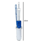 IDEAL ART 81500 VALV DE DESCARGA P/DEPOSITO EMPOTRAR SUMA